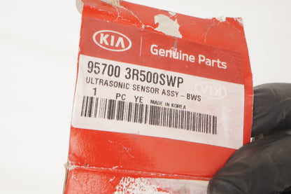 KIA ULTRASONIC SENSOR 95700-3R500SWP OEM