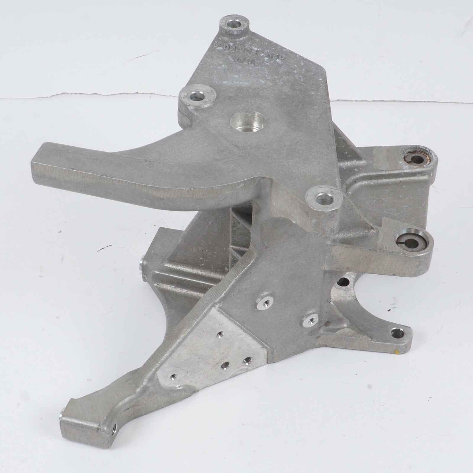 2010 - 2020 Bentley Mulsanne AC A/C Air Compressor Bracket Mount Support