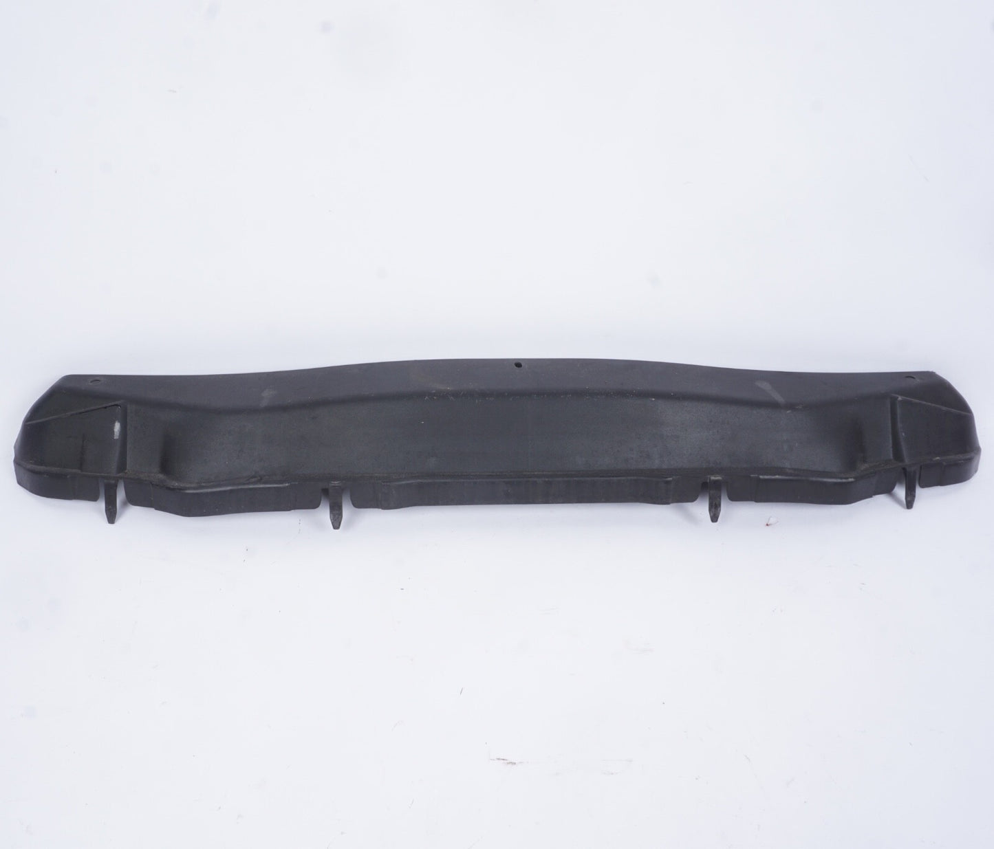 03-08 Mercedes R230 SL500 SL55 Upper Radiator Support Top Cover 2305050288 OEM