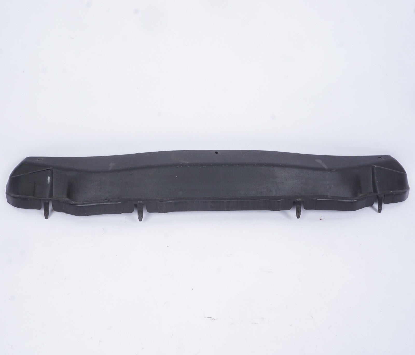 03-08 Mercedes R230 SL500 SL55 Upper Radiator Support Top Cover 2305050288 OEM