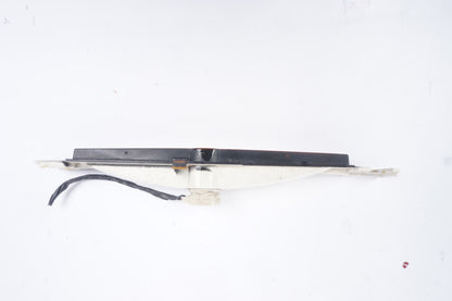1987-1992 CADILLAC ALLANTE CONVERTIBLE FRONT BUMPER SIDE MARKET LIGHT