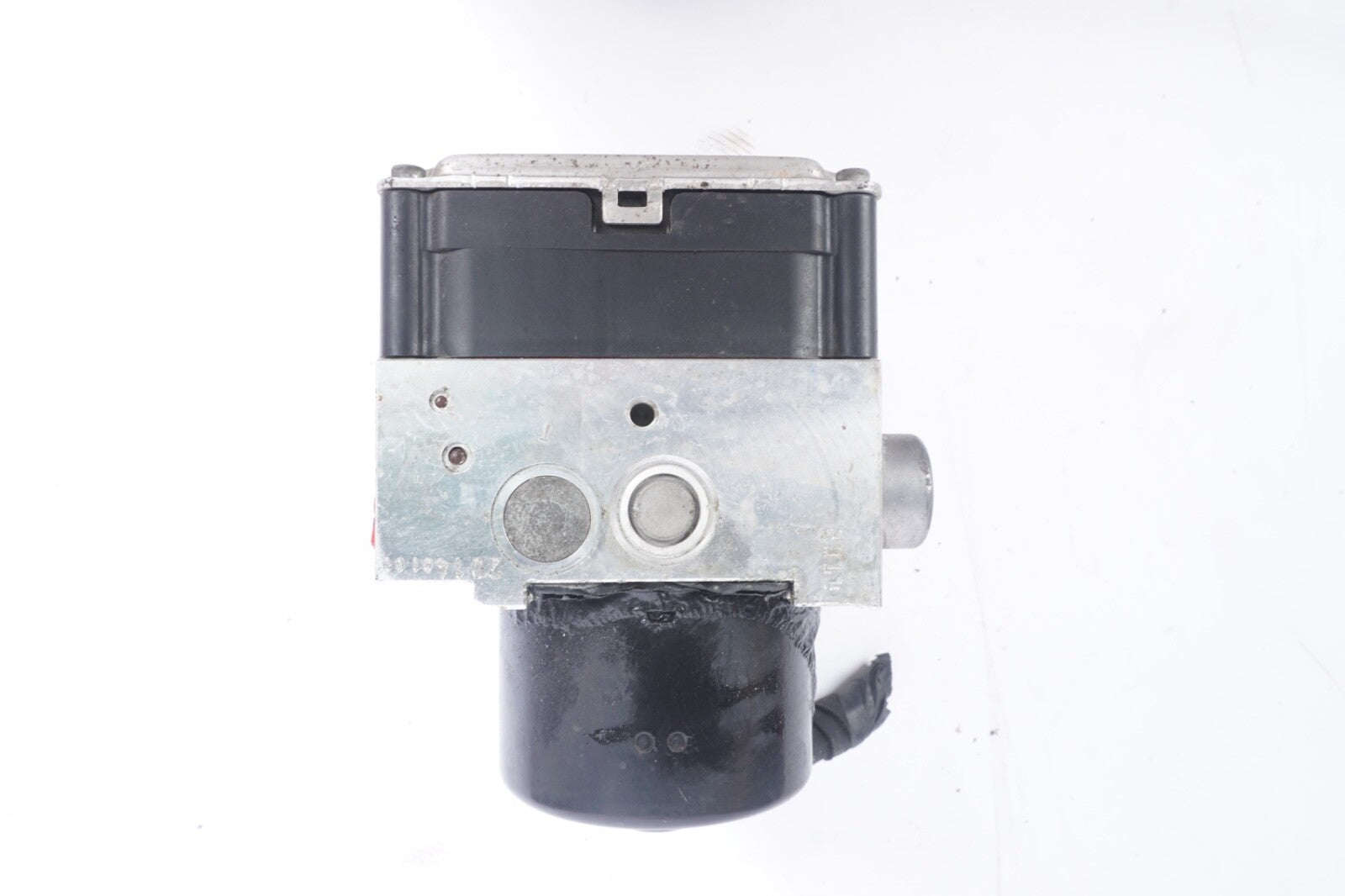 2011 - 2014 PORSCHE CAYENNE ANTI LOCK BRAKE PUMP SYSTEM ABS MODULE OEM 7P0907379