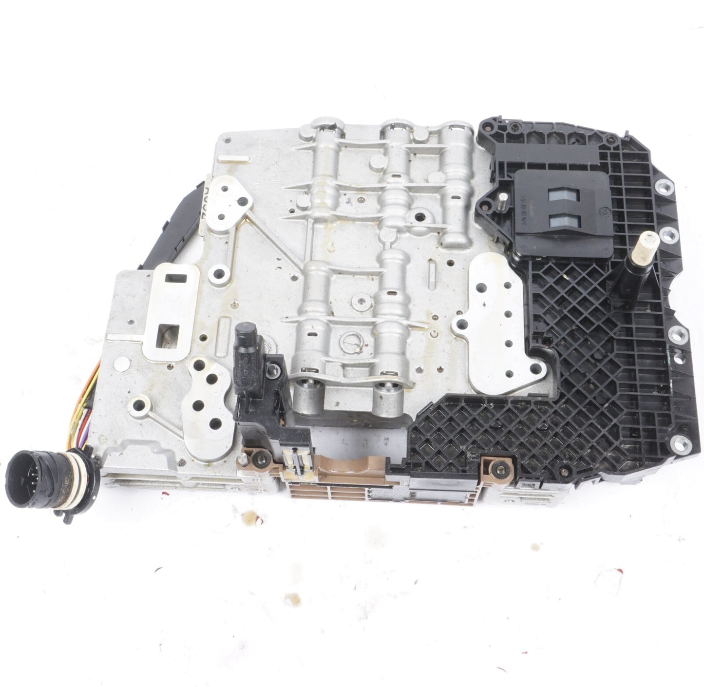 2010 2011 Audi A6 3.0l AWD AUTOMATIC MECHATRONIC TRANSMISSION MCC VALVE BODY OEM