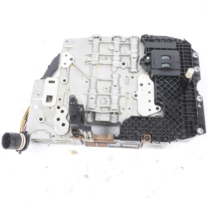 2010 2011 Audi A6 3.0l AWD AUTOMATIC MECHATRONIC TRANSMISSION MCC VALVE BODY OEM