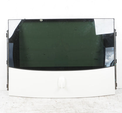 14-20 Mercedes W222 S550 S560 Panoramic Sun Roof Rear Glass OEM