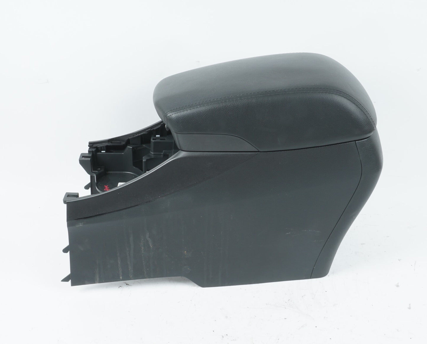 2013 - 2018 HYUNDAI SANTA FE CENTER CONSOLE STORAGE COMPARTMENT W/ ARM REST OEM