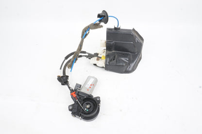 2011-2018 Audi A8L Rear Left Driver Side Door Lock Actuator & Assist Motor OEM