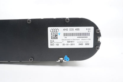 2011-2017 Audi D4 A8 A8L Bang & Olufsen Slave Amplifier OEM