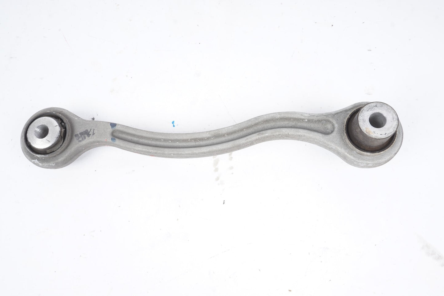 11-17 Mercedes E350 RWD Rear Right Passenger Side Control Arm SET of 4 OEM