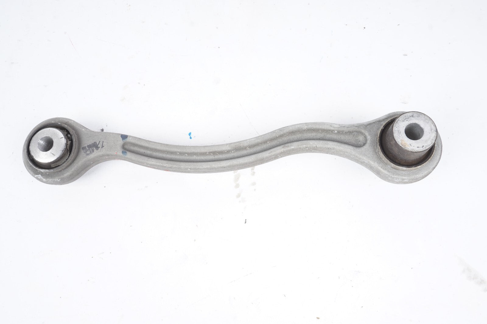 11-17 Mercedes E350 RWD Rear Right Passenger Side Control Arm SET of 4 OEM