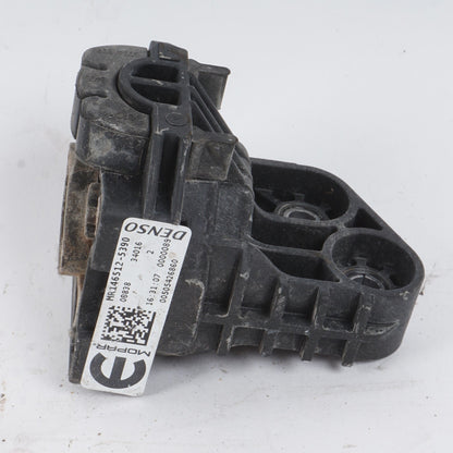 17 - 24 Alfa Romeo Giulia 2.0 RADIATOR CORE BRACKET SUPPORT LEFT DRIVER SIDE OEM