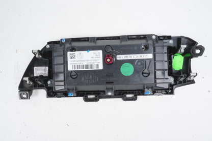2017-2019 ALFA ROMEO STELVIO DASH NAVIGATION CENTER DISPLAY SCREEN MONITOR OEM
