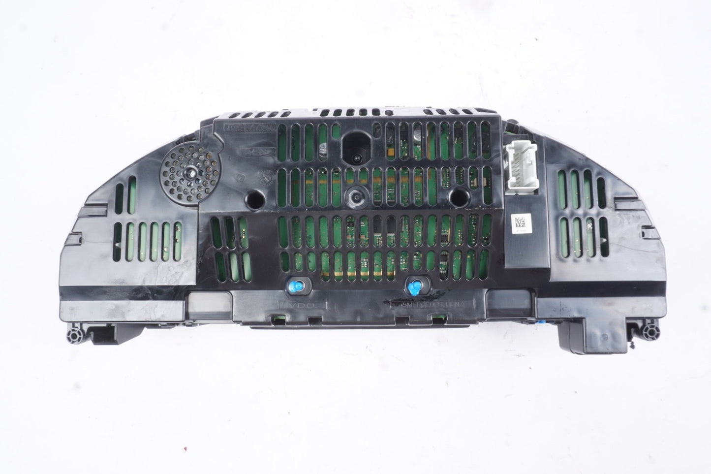 2014 Mercedes W207 E350 E550 Instrument Cluster Speedometer OEM