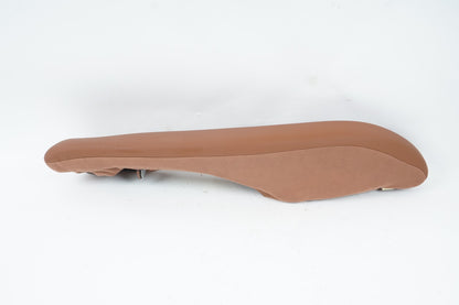 2014 - 2017 MASERATI QUATTROPORTE REAR LEFT DRIVER SIDE SEAT BOLSTER CUSHION OEM