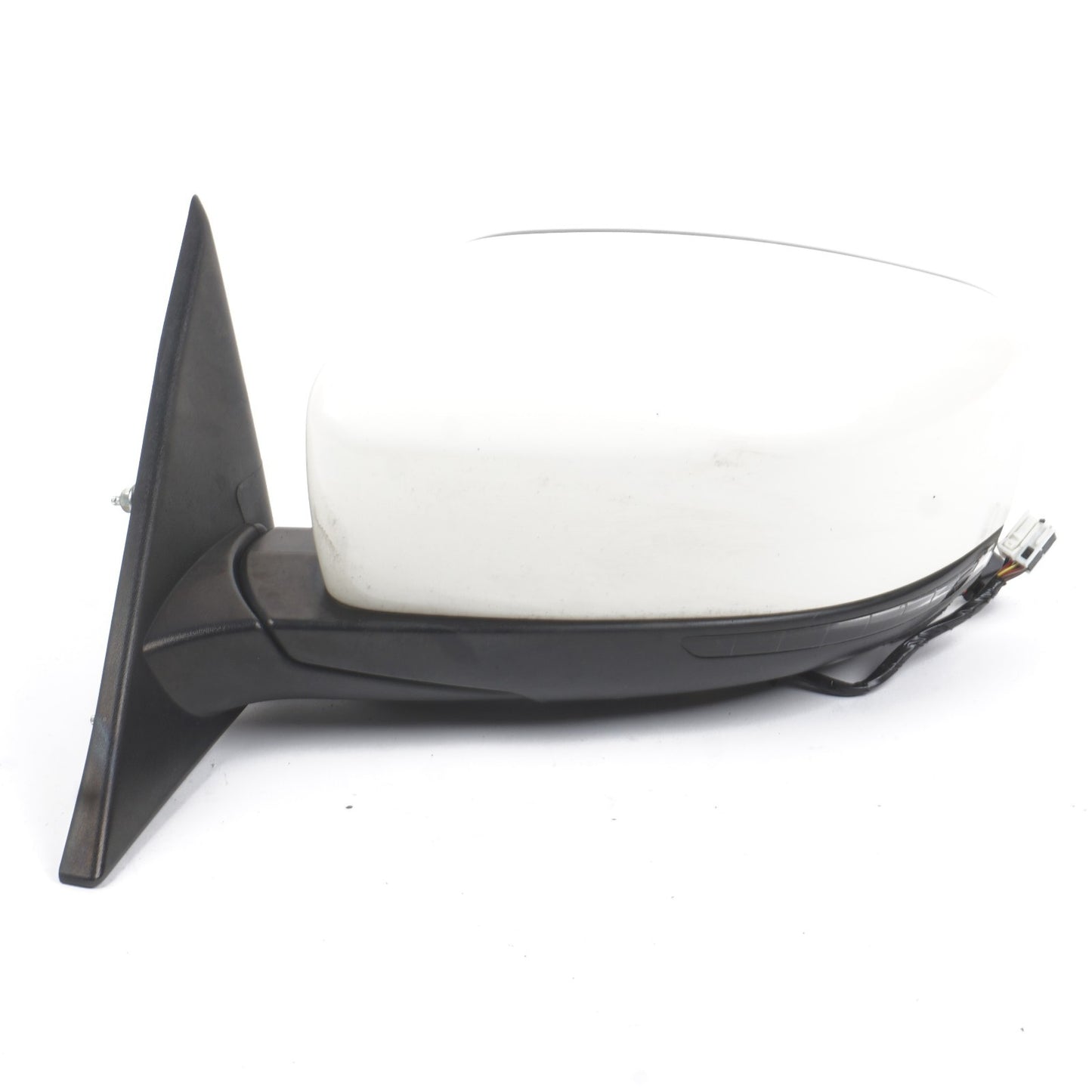 2014 - 2017 Maserati Ghibli Left Driver Side View Mirror OEM