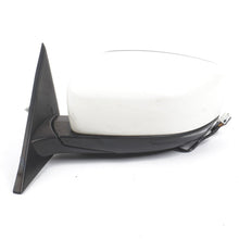 2014 - 2017 Maserati Ghibli Left Driver Side View Mirror OEM
