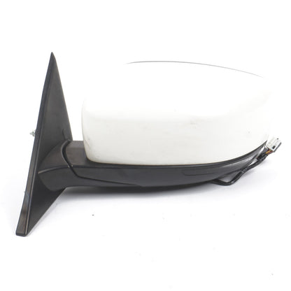 2014 - 2017 Maserati Ghibli Left Driver Side View Mirror OEM