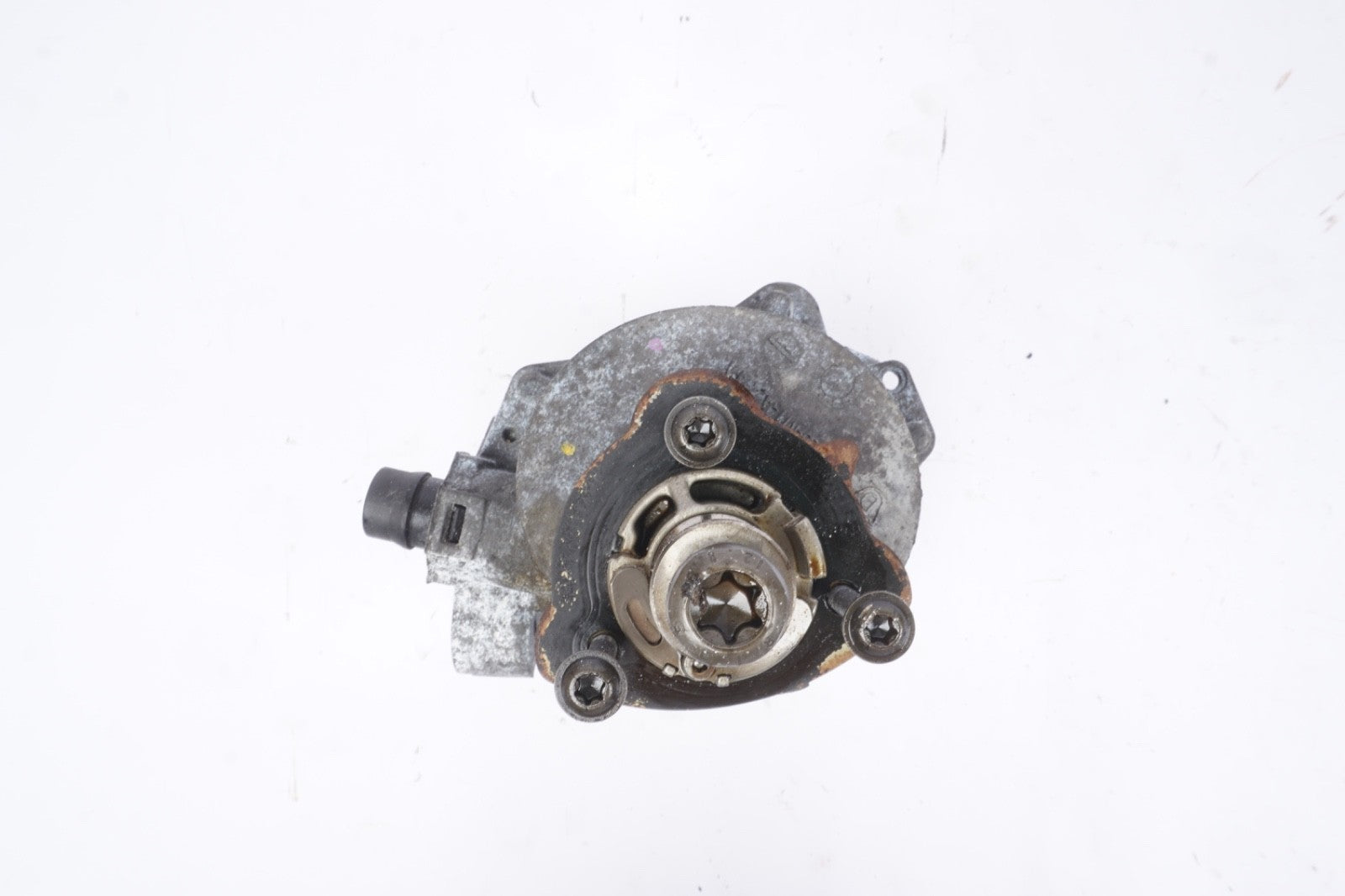 2014 - 2018 BMW 640I XDRIVE 3.0L - Engine Vacuum PUMP 8618897