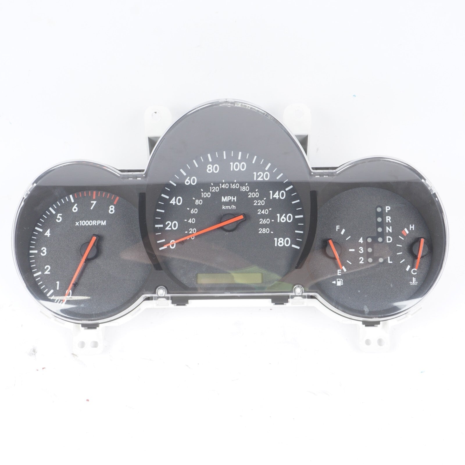 02-05 Lexus SC430 Instrument Cluster Speedometer Gauge 83800-24130 OEM 47k