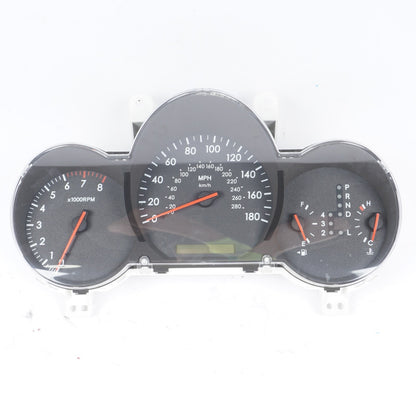 02-05 Lexus SC430 Instrument Cluster Speedometer Gauge 83800-24130 OEM 47k