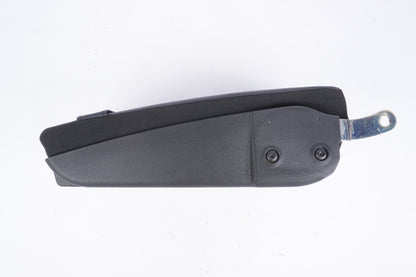 2011 - 2017 MERCEDES-BENZ E350 E550 CONVERTIBLE REAR SEAT CENTER CONSOLE ARMREST