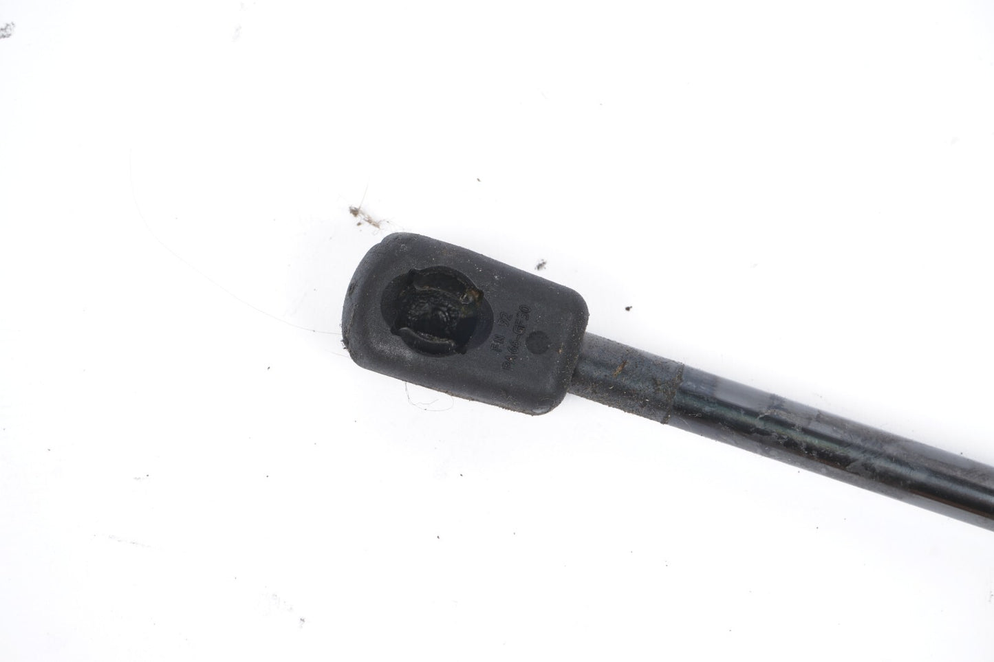 13-18 BMW 650i 640i F06 Hood Support Gas Strut 7309119 OEM