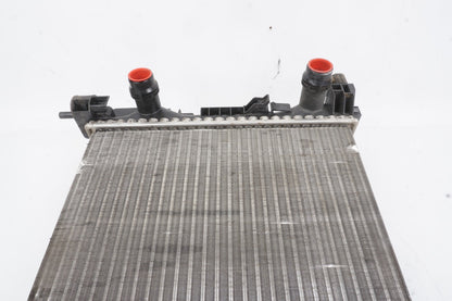2018 - 2021 Jeep Renegade 2.4l Engine Cooling Radiator OEM