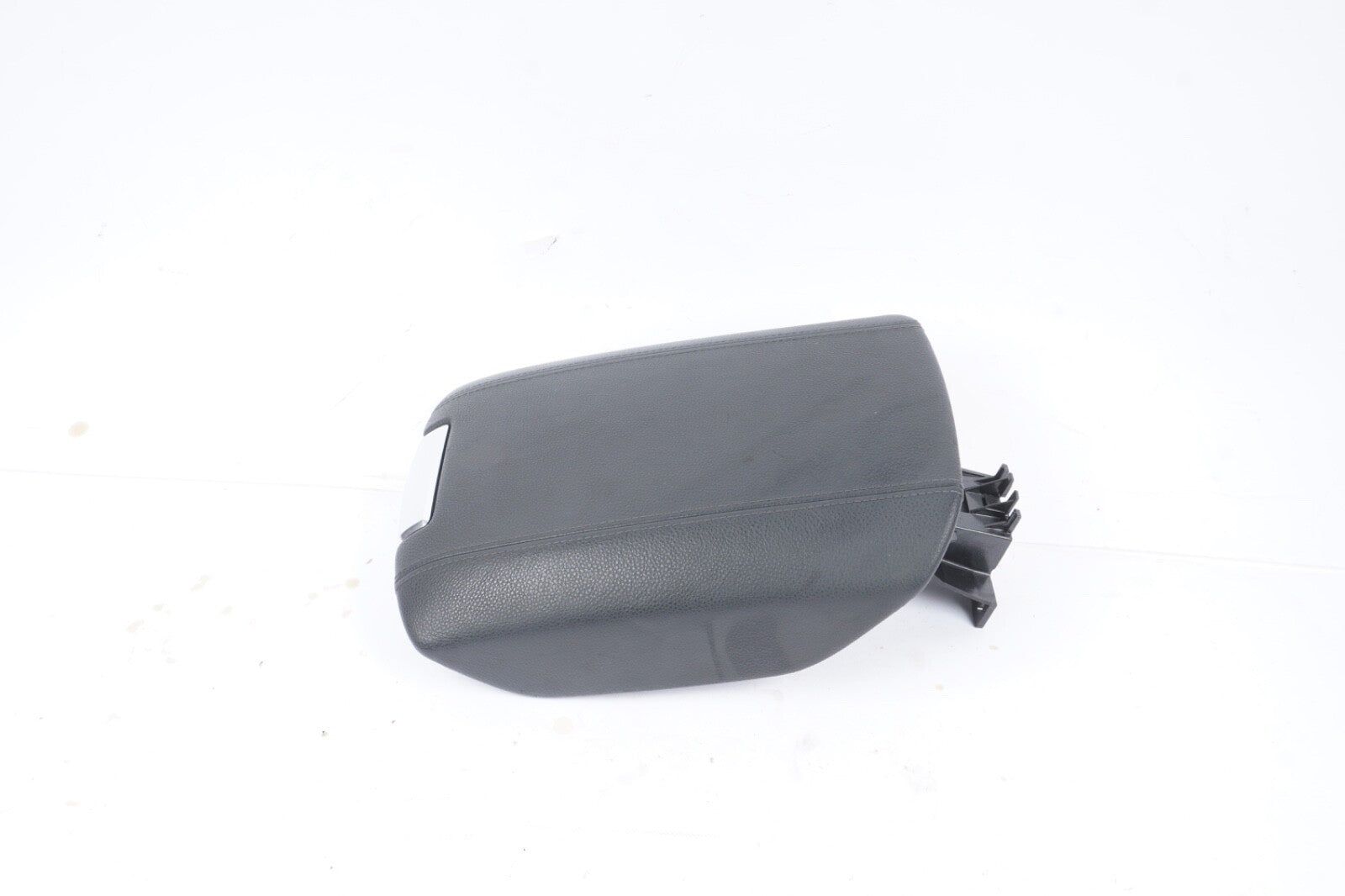 2011-2018 PORSCHE CAYENNE CENTER CONSOLE STORAGE LID COVER ARMREST ARM REST TRIM