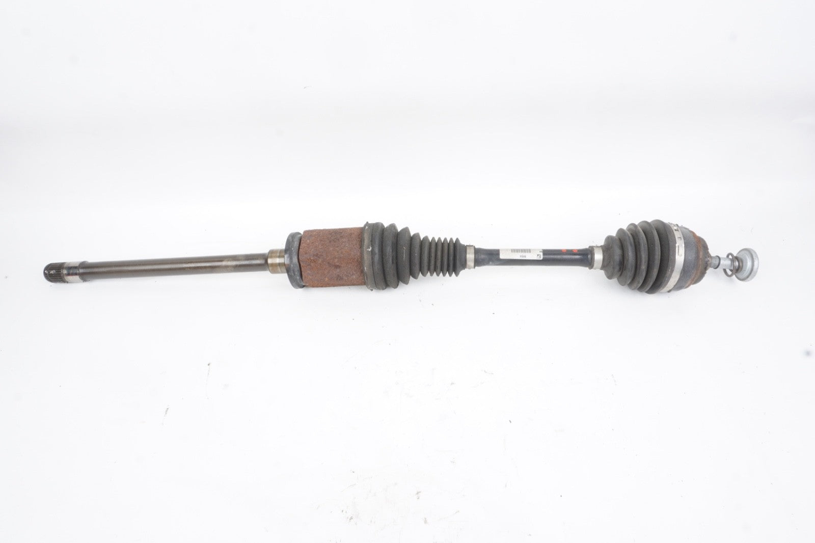 2011 - 2016 BMW 535i 550i 650i F10 F12 X-Drive Front Right Axle Shaft