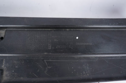 2021 - 2023 Polestar 2  Air Shutter Grille Grill OEM