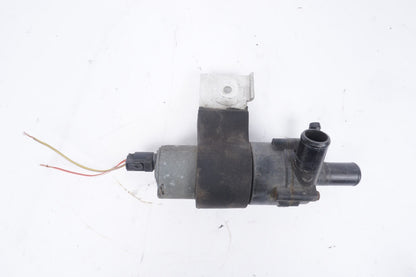 03-08 Mercedes R230 SL500 SL320 SL55 AMG Aux Auxiliary Water Pump 2308350264 OEM