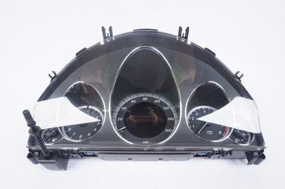 2012 Mercedes W207 E350 E550 Instrument Cluster Speedometer 2129003813 Oem