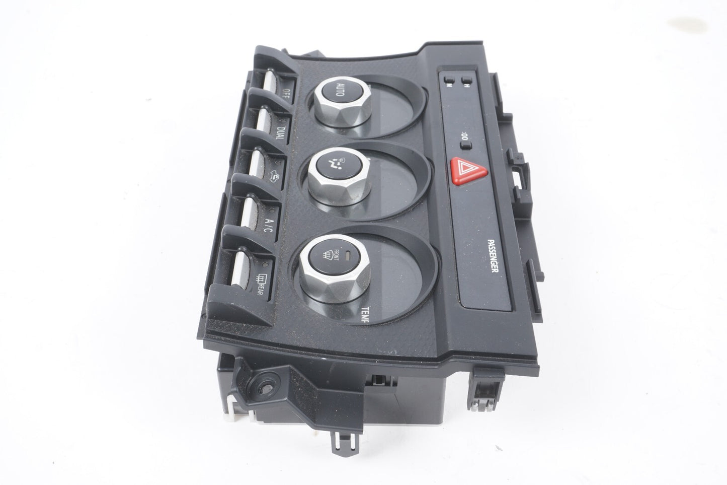2013 - 2020 Subaru BRZ DASH CLIMATE CONTROL SWITCH PANEL 85201CA011 OEM