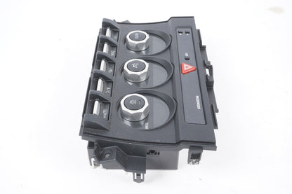 2013 - 2020 Subaru BRZ DASH CLIMATE CONTROL SWITCH PANEL 85201CA011 OEM