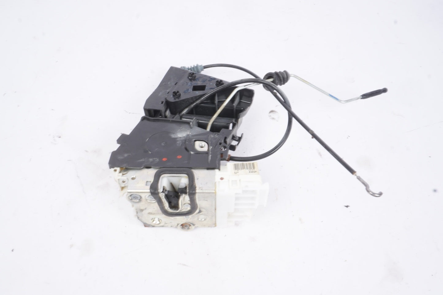 06-13 Mercedes W164 ML63 GL450 R350 Front Right Door Lock Latch Actuator OEM