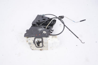 06-13 Mercedes W164 ML63 GL450 R350 Front Right Door Lock Latch Actuator OEM
