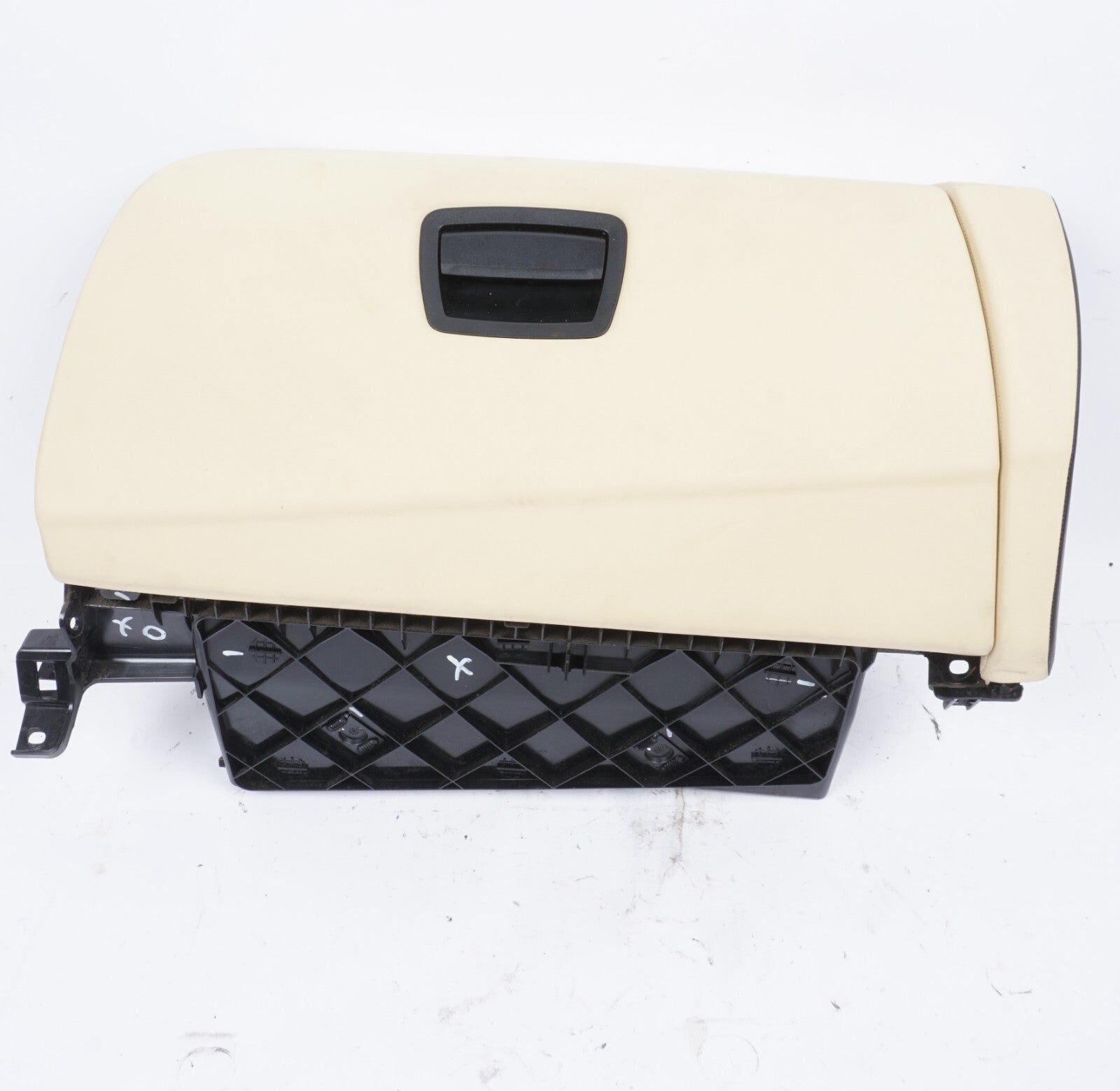 13-18 BMW 650i 640i Grand Coupe Dash Glove Box Storage Compartment OEM