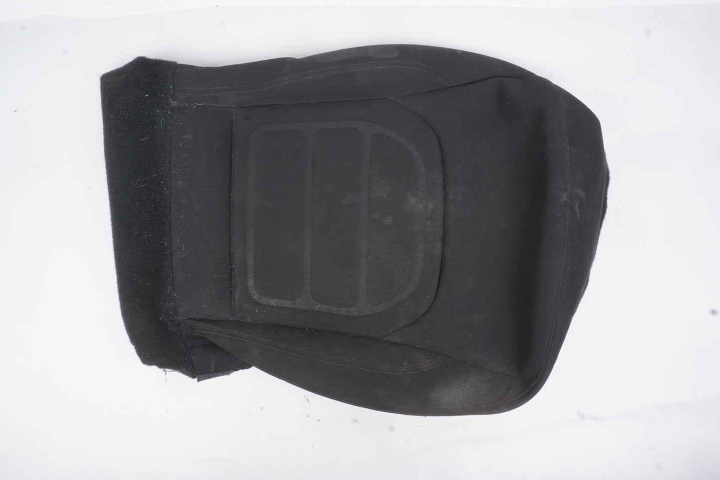 2018 - 2022 Jeep Renegade Front Left Lower Cushion Bottom Seat