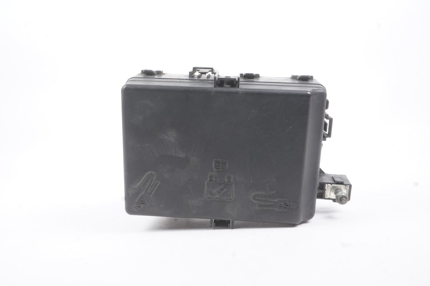 2014 - 2017 Maserati Ghibli RWD 3.0 Engine Bay Fuse Box OEM