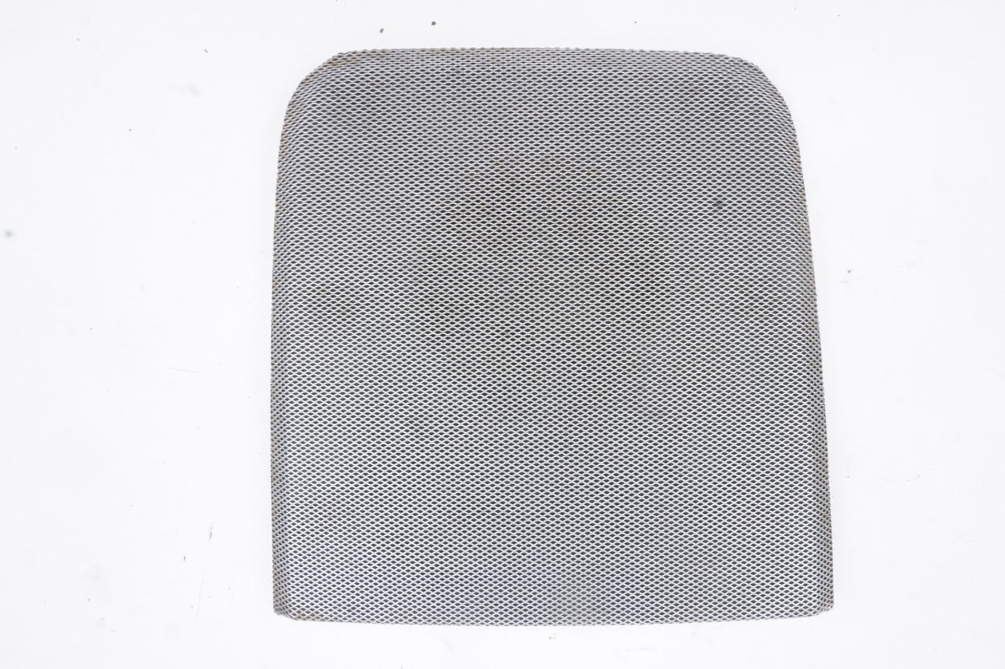 2011 - 2017 Mercedes E350 Convertible Rear Left Side Deck Speaker Cover Trim