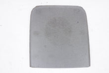2011 - 2017 Mercedes E350 Convertible Rear Left Side Deck Speaker Cover Trim