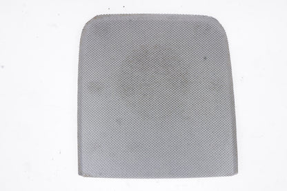 2011 - 2017 Mercedes E350 Convertible Rear Left Side Deck Speaker Cover Trim