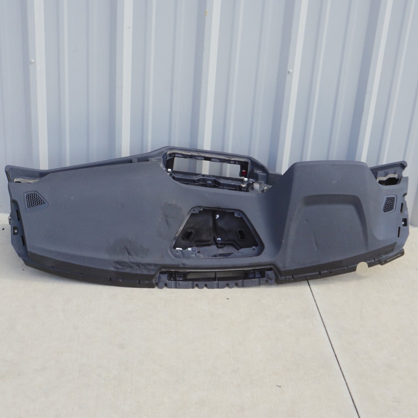 2021 - 2023 BMW 430I M440I G22 Convertible Dash Dashboard Panel *Damaged* OEM