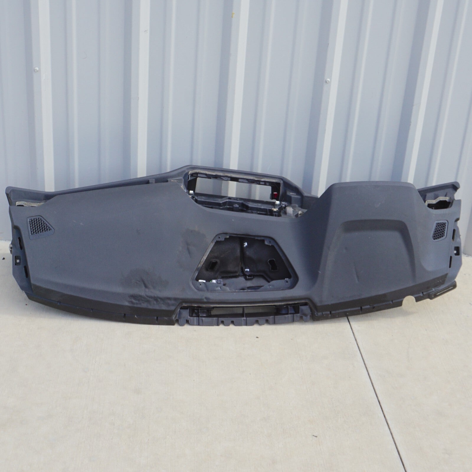 2021 - 2023 BMW 430I M440I G22 Convertible Dash Dashboard Panel *Damaged* OEM