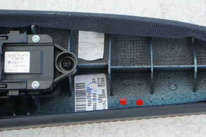 10-13 MERCEDES W221 S550 S400 FRONT RIGHT PASS SIDE WINDOW CONTROL SWITCH OEM