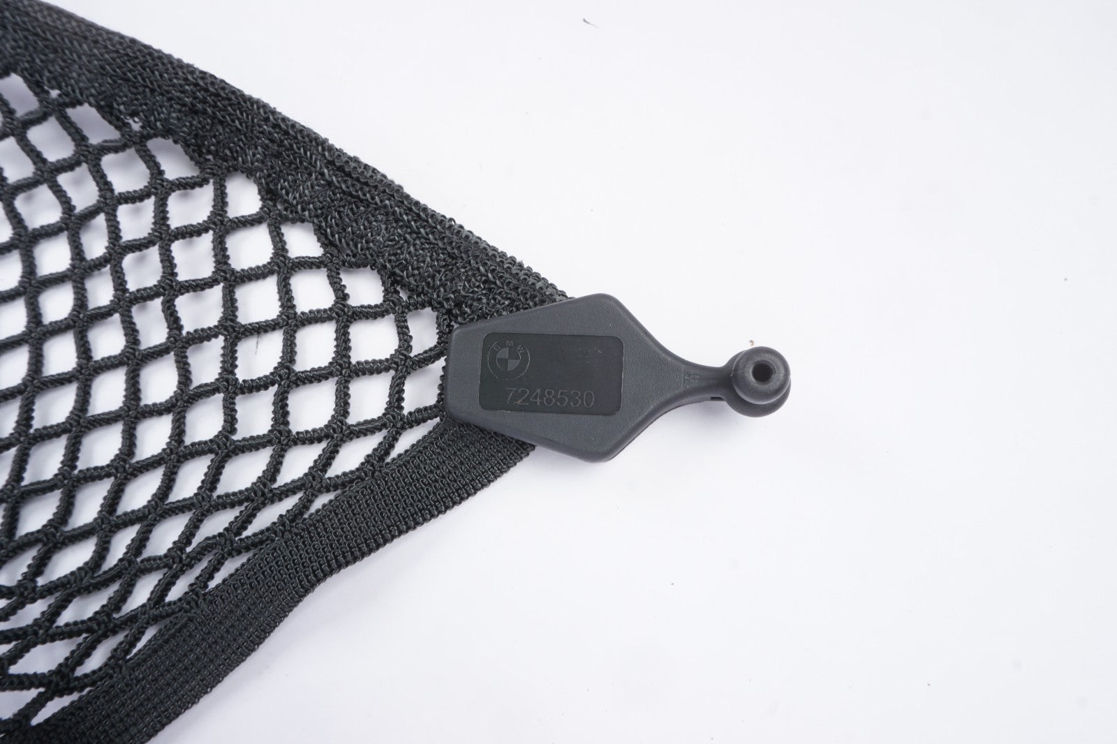 14-20 BMW 428 435 440 Trunk Luggage Floor Cargo Net 7248530  OEM