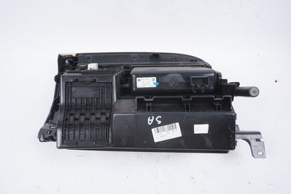 13-18 BMW 650i 640i Grand Coupe Dash Glove Box Storage Compartment OEM