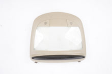 2012-2016 Mercedes GL450 Rear Overhead Console Dome Light A1668200223 OEM