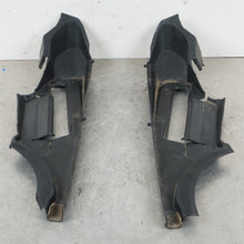 2011-2020 Bentley Mulsanne Left Right Side Cover Trim 3Y0864683 3Y864684