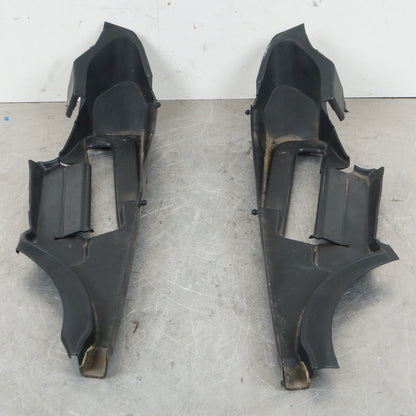 2011-2020 Bentley Mulsanne Left Right Side Cover Trim 3Y0864683 3Y864684